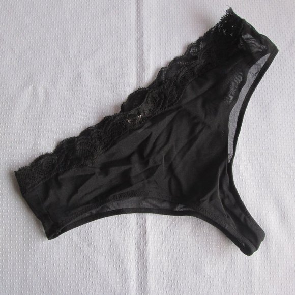 ππ€ VS VERY SEXY DEMI BUSTE β 32D - AND 3 PANTIES INCLUDED - BUNDLE - NWOT - Picture 13 of 16